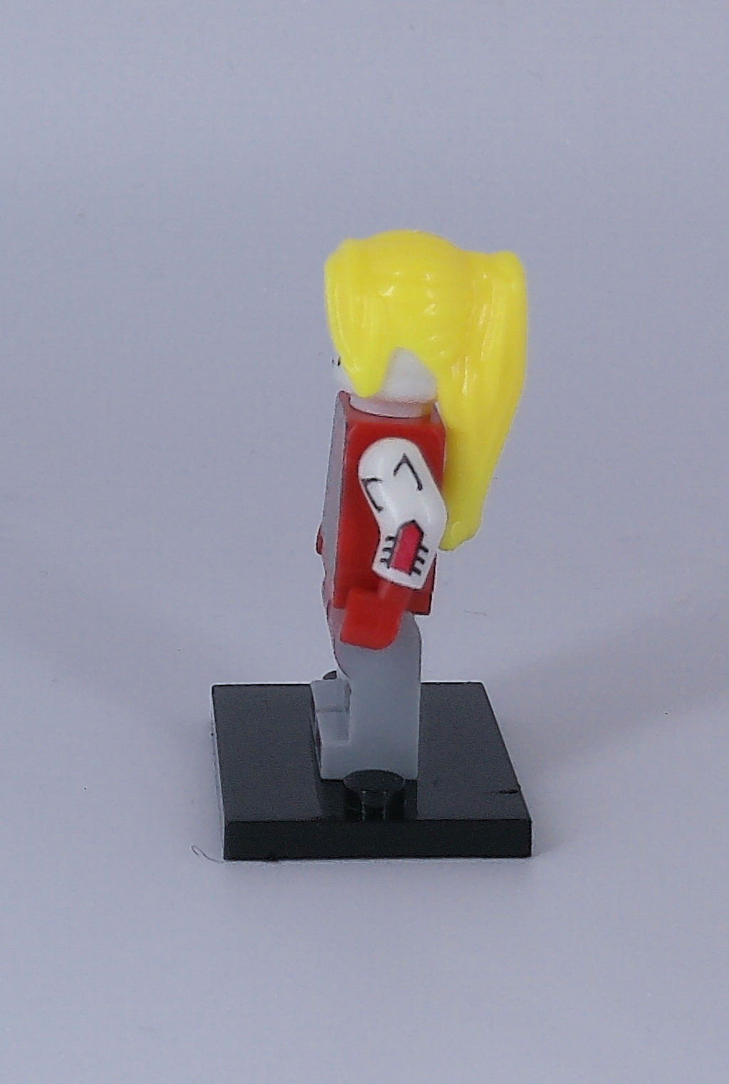 Custom Omega Red " X-Men" 2 inch Mini figure (Brick building) Marvel