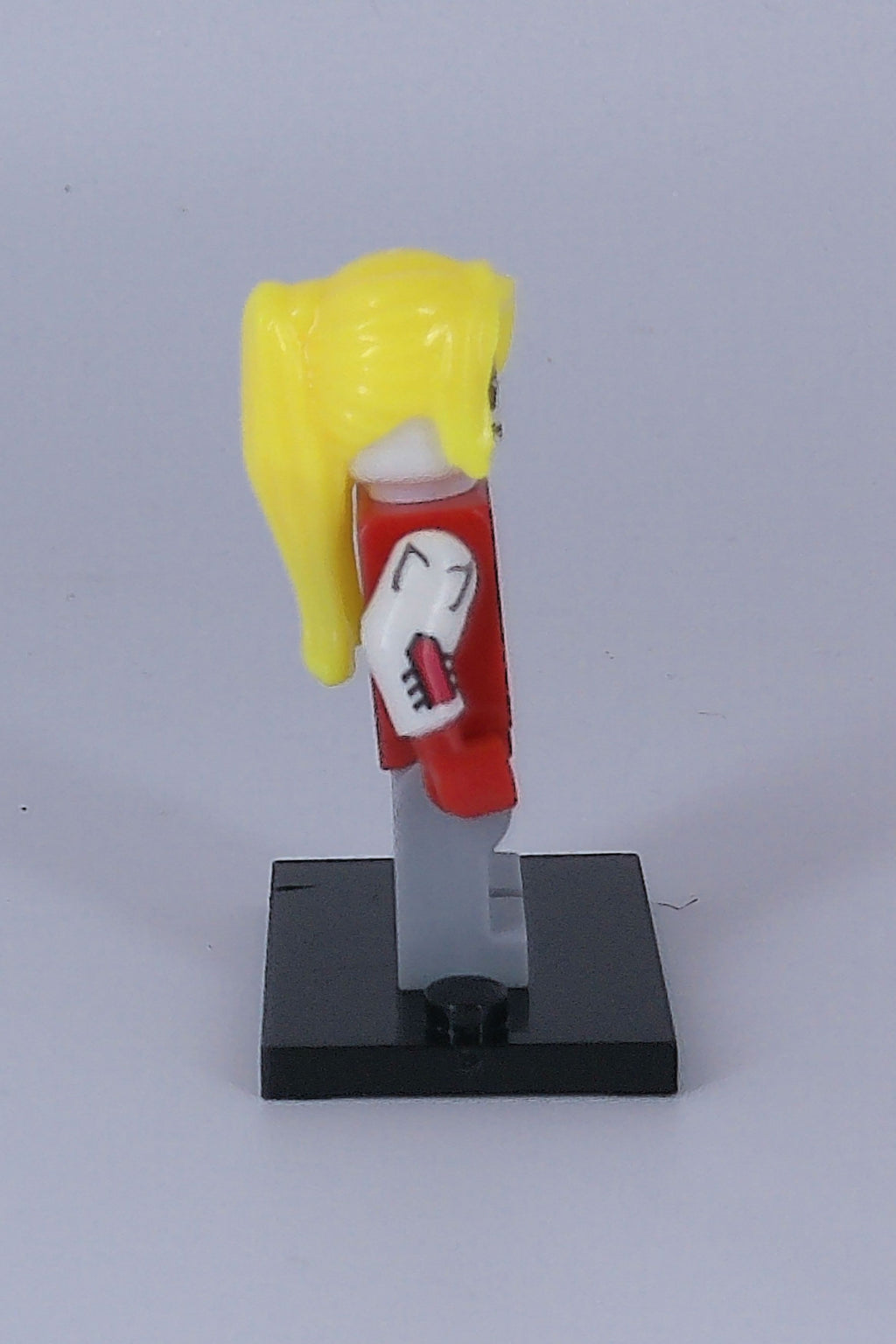 Custom Omega Red " X-Men" 2 inch Mini figure (Brick building) Marvel