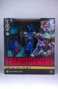 Razorclaw "Age of the Primes" Transformer Hasbro 2026