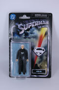 Jor-El (Black robes) Superman: The Movie 5" figure 2025