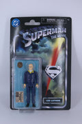 Lex Luthor Superman The: Movie 5 inch figure 2025