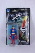 Superman "The Movie" 5 inch action figure 2025