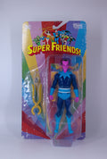 Super Friends Sinestro (Classic Blue) 6" McFarlane  2025