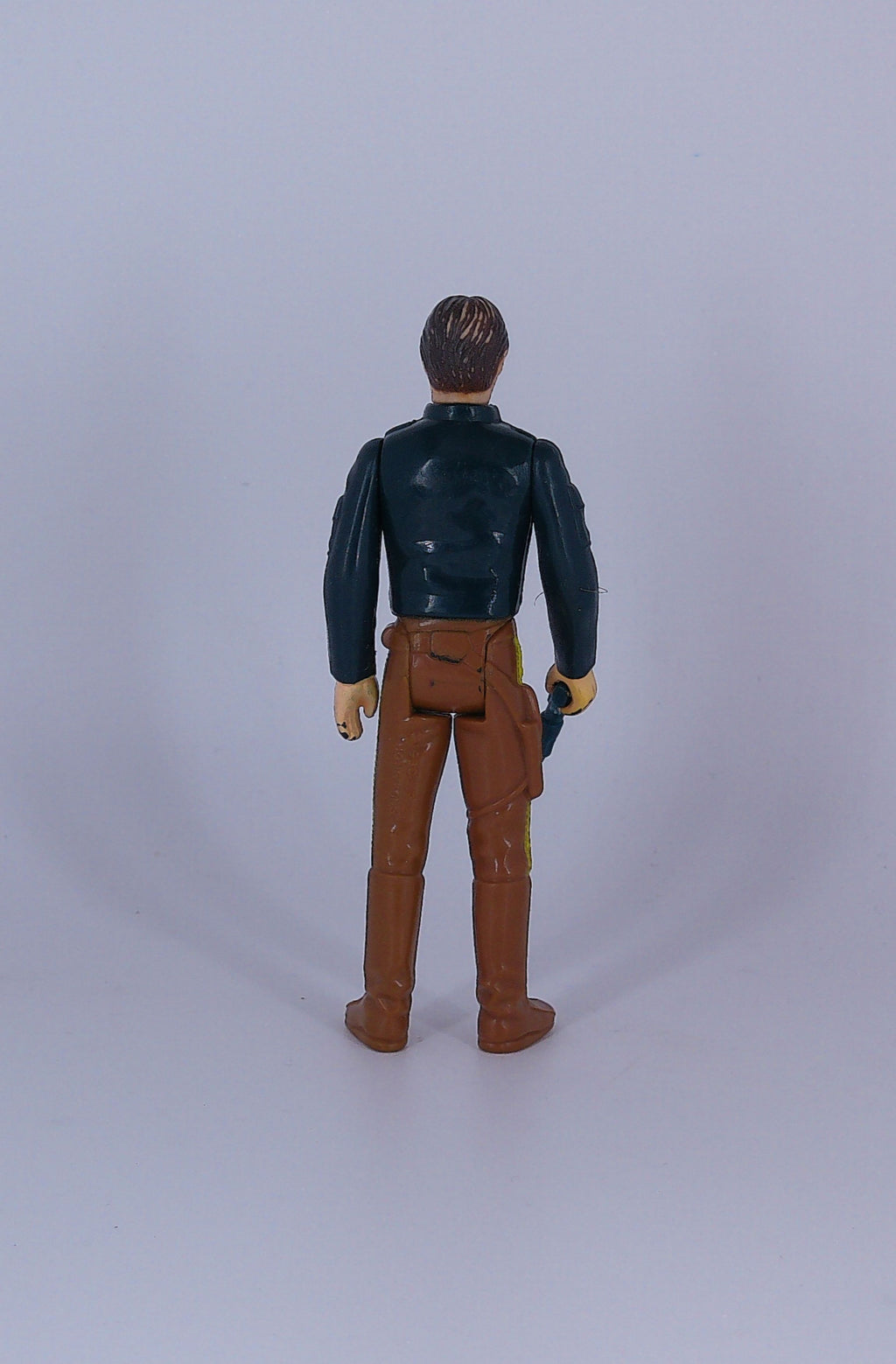 Star Wars Bespin Han Solo "The Empire Strikes Back" 1980 3.75 inch figure Kenner