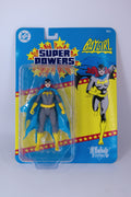 Super Powers Batgirl 5" figure wave 15 McFarlane 2026
