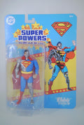 Cyborg "Super Powers" wave 13 5" figure McFarlane 2026