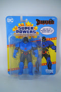 Darkseid Super Powers 4" McFarlane Figure (New 52)