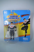Superman Super Powers 4" McFarlane figure (Justice Lord)