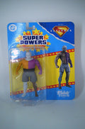 Metamorpho Super Powers 4" McFarlane figure (Superman 2025)