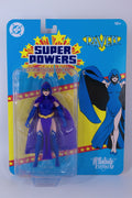 Super Powers Raven 5" Figure McFarlane Toys Wave 14