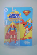 Supergirl "Super Powers" wave 13 5" figure McFarlane 2026