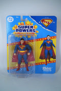 Superman Super Powers 4" McFarlane figure (Superman 2025)