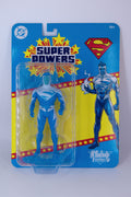 Super Powers Superman "Blue" 5" figure wave 15 McFarlane 2026