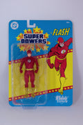 Super Powers "Silver Age" Flash McFarlane Toys wave 16