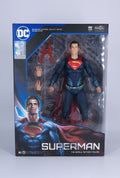 Superman 7 inch 1/9 scale FondJoy (Dawn of Justice)