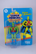 Super Powers Martian Manhunter McFarlane toys wave 16