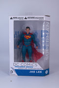 Superman Designer series "Jae Lee" new 52 2015