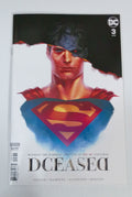 DCeased Issue 3 of 6 (Superman Variant) July 2019