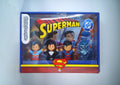 Superman Little people 4 pack collector set mattel 2025