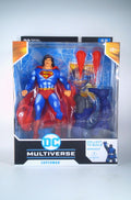 Superman "Task Force" McFarlane 7" figure (Justice League) 2024