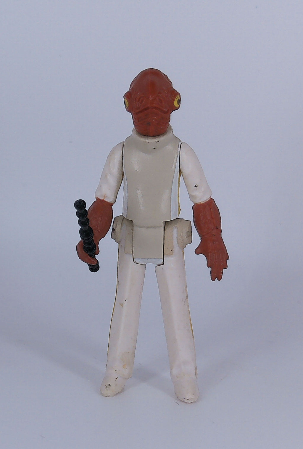 Star Wars 1983 Admiral Ackbar (Return of the Jedi)