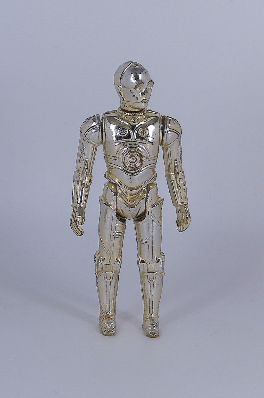 Star Wars 1977 C-3PO (A New Hope)