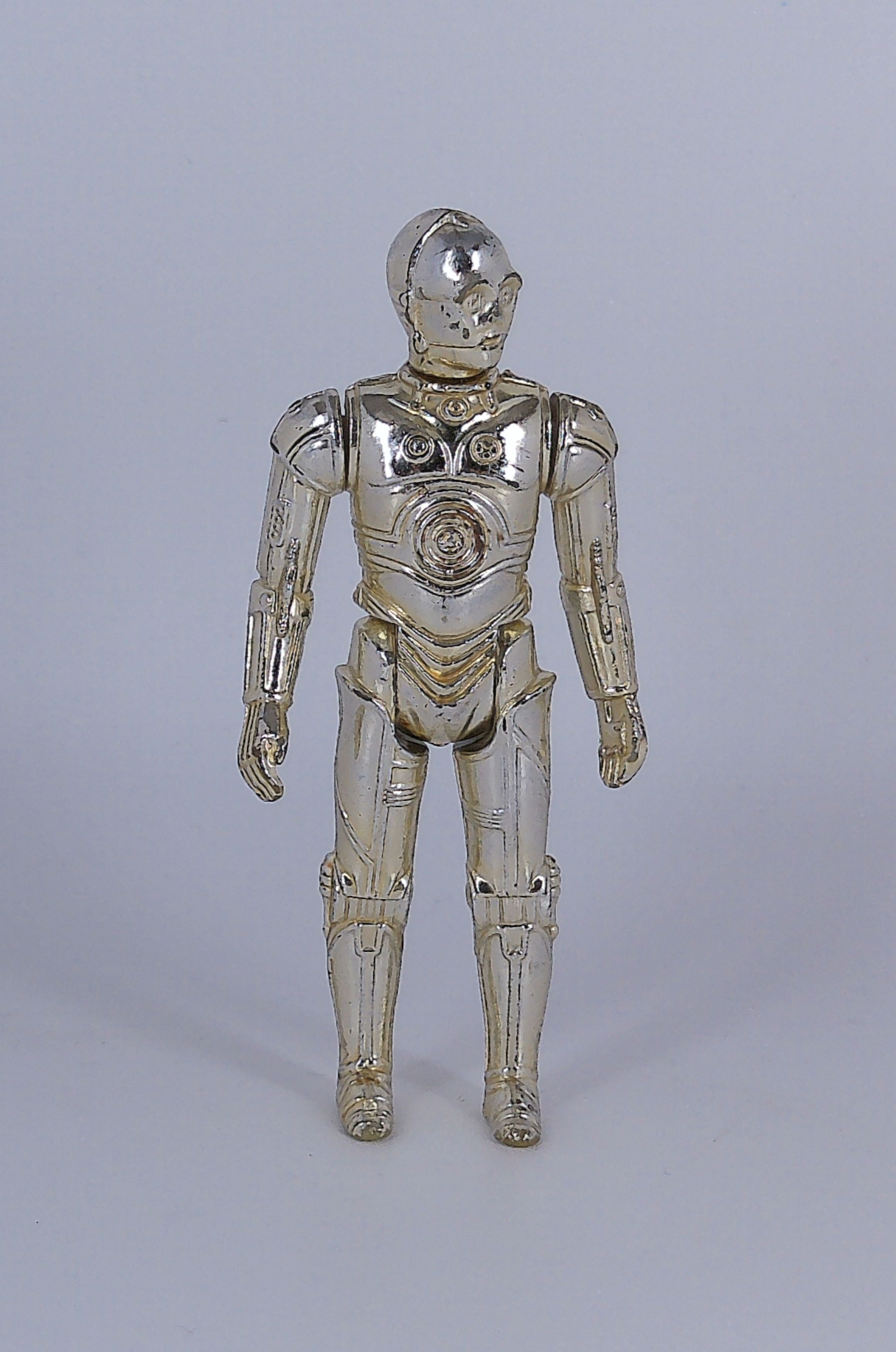 Star Wars 1977 C-3PO (A New Hope)