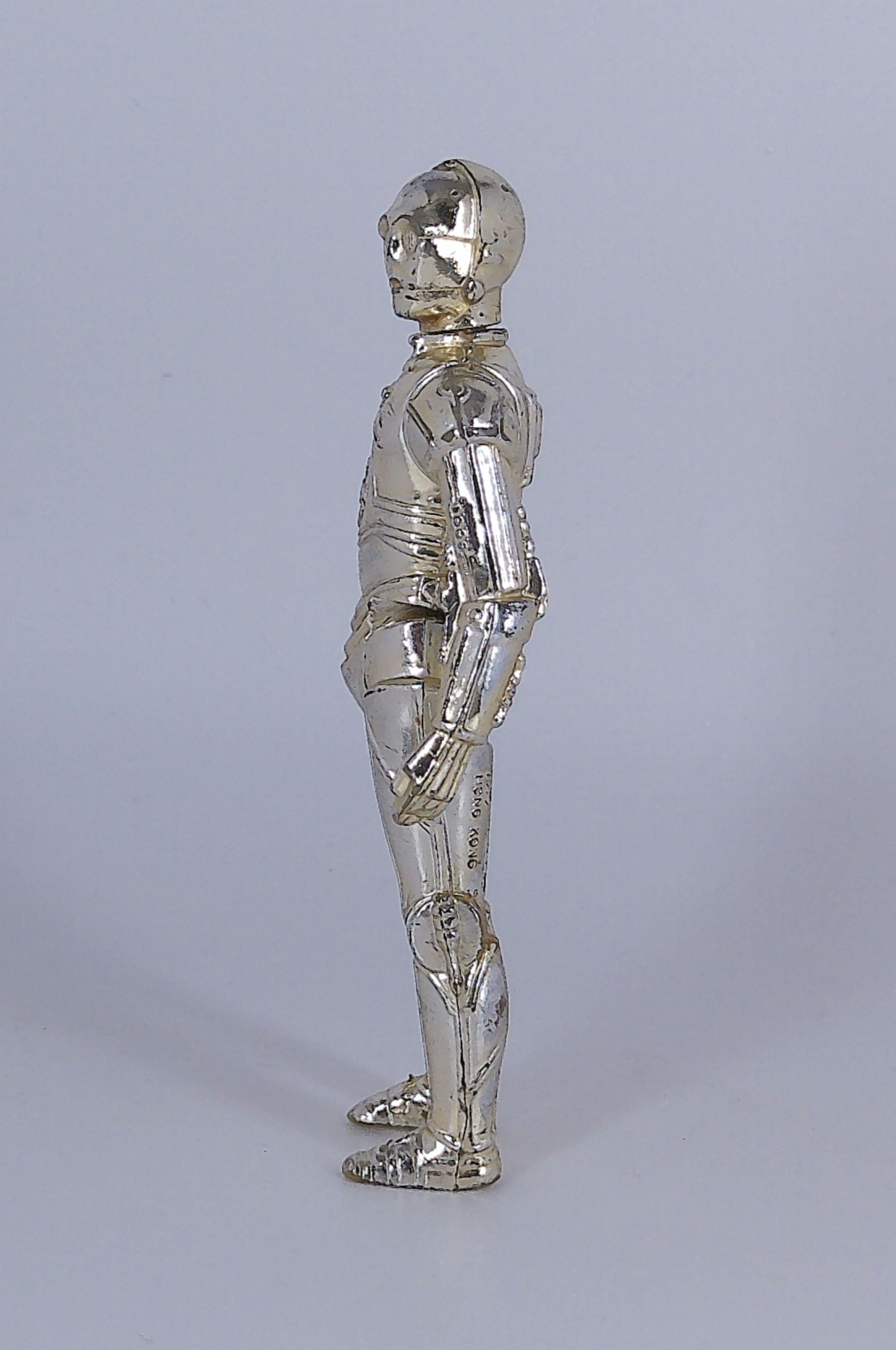 Star Wars 1977 C-3PO (A New Hope)
