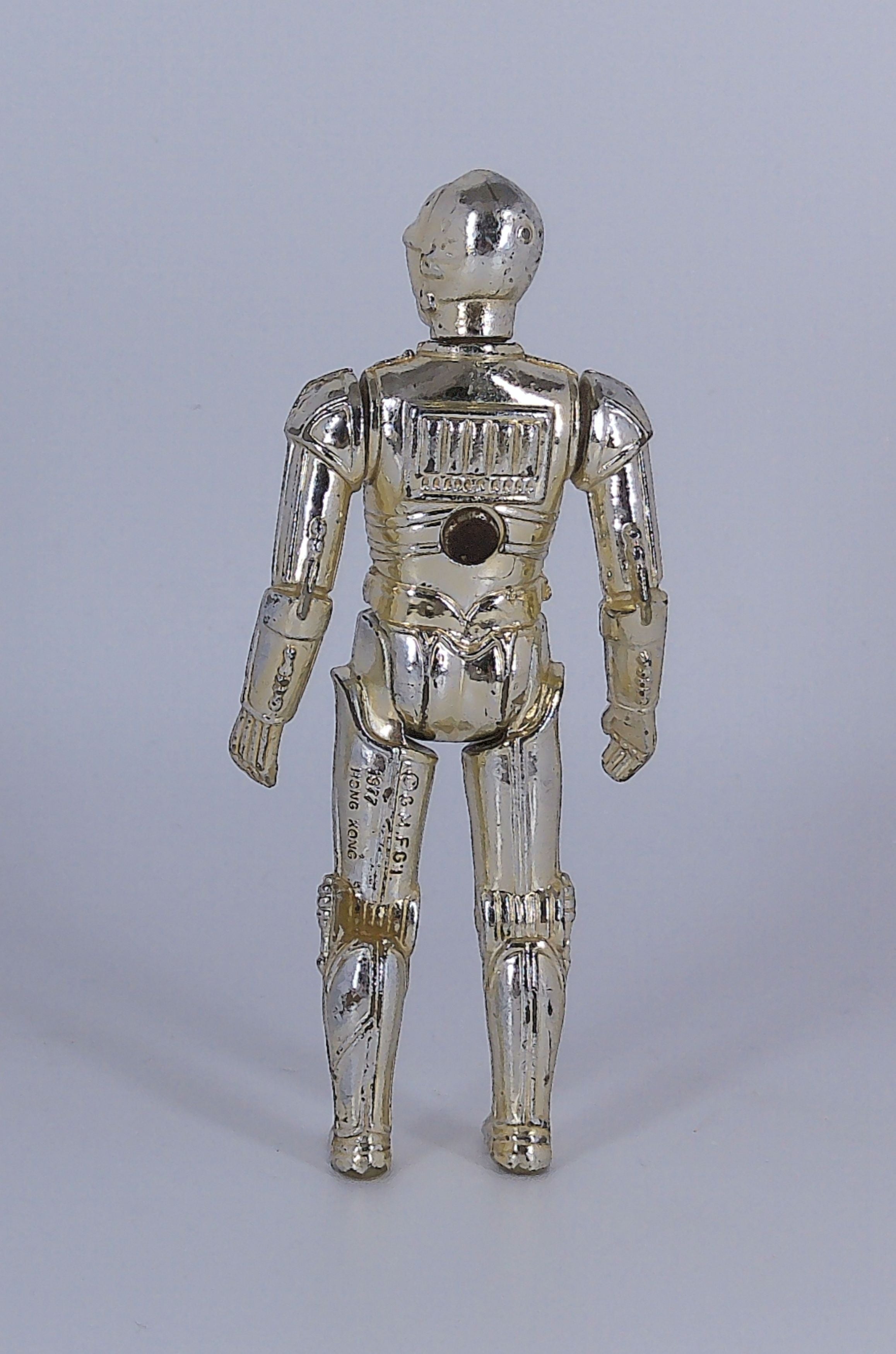 Star Wars 1977 C-3PO (A New Hope)