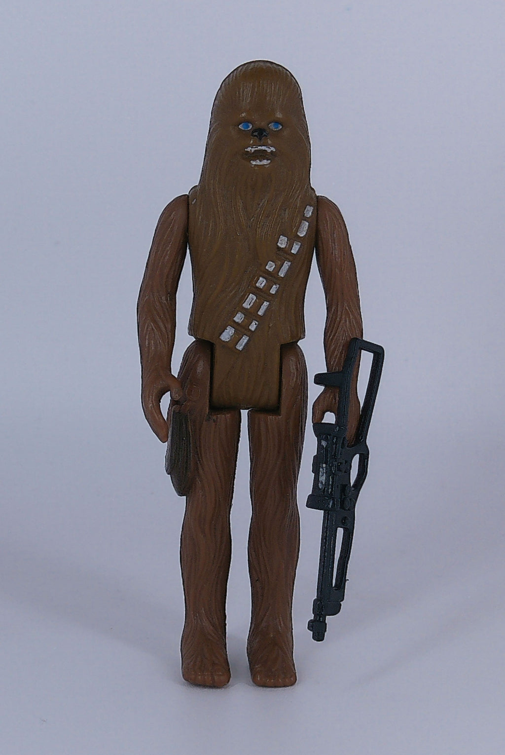 Star Wars 1977 Chewbacca (A new hope)
