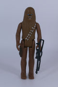 Star Wars 1977 Chewbacca (A new hope)