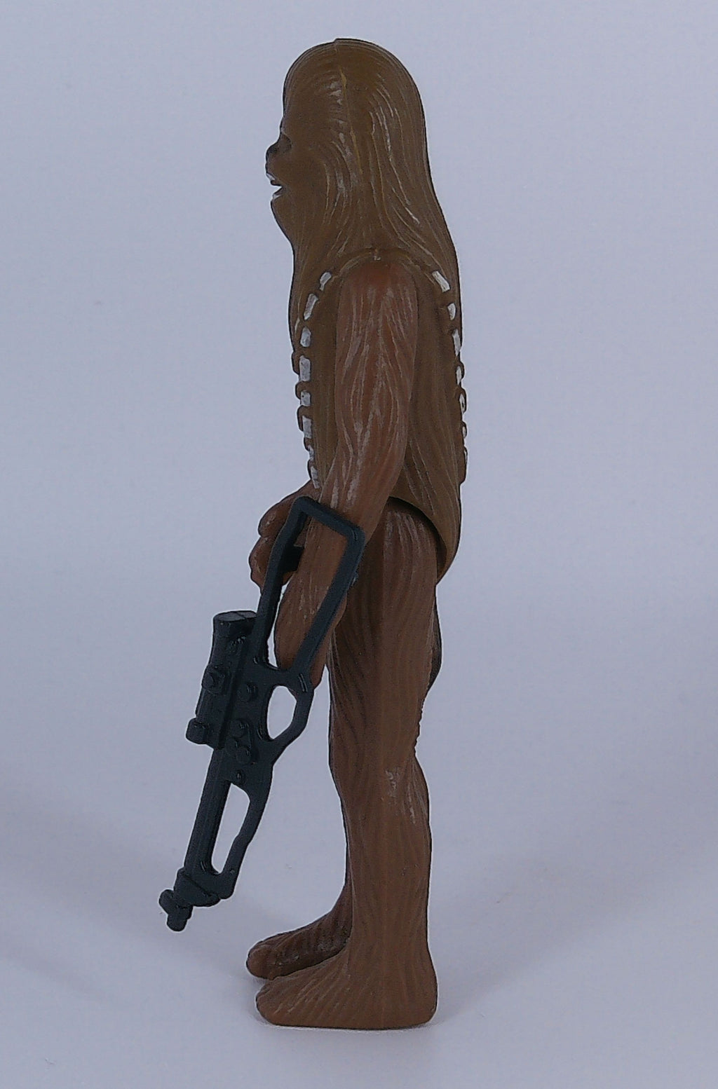Star Wars 1977 Chewbacca (A new hope)