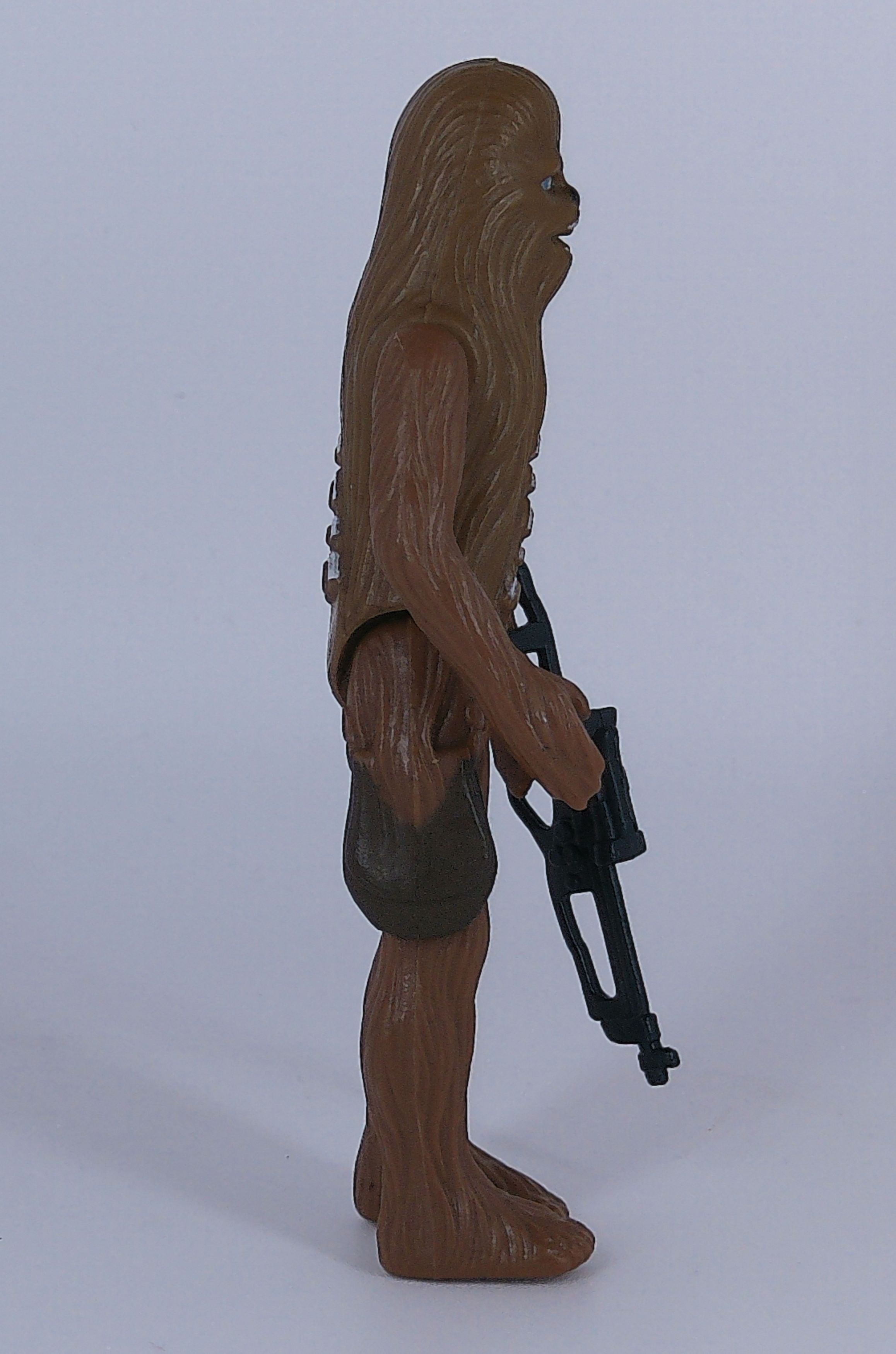 Star Wars 1977 Chewbacca (A new hope)