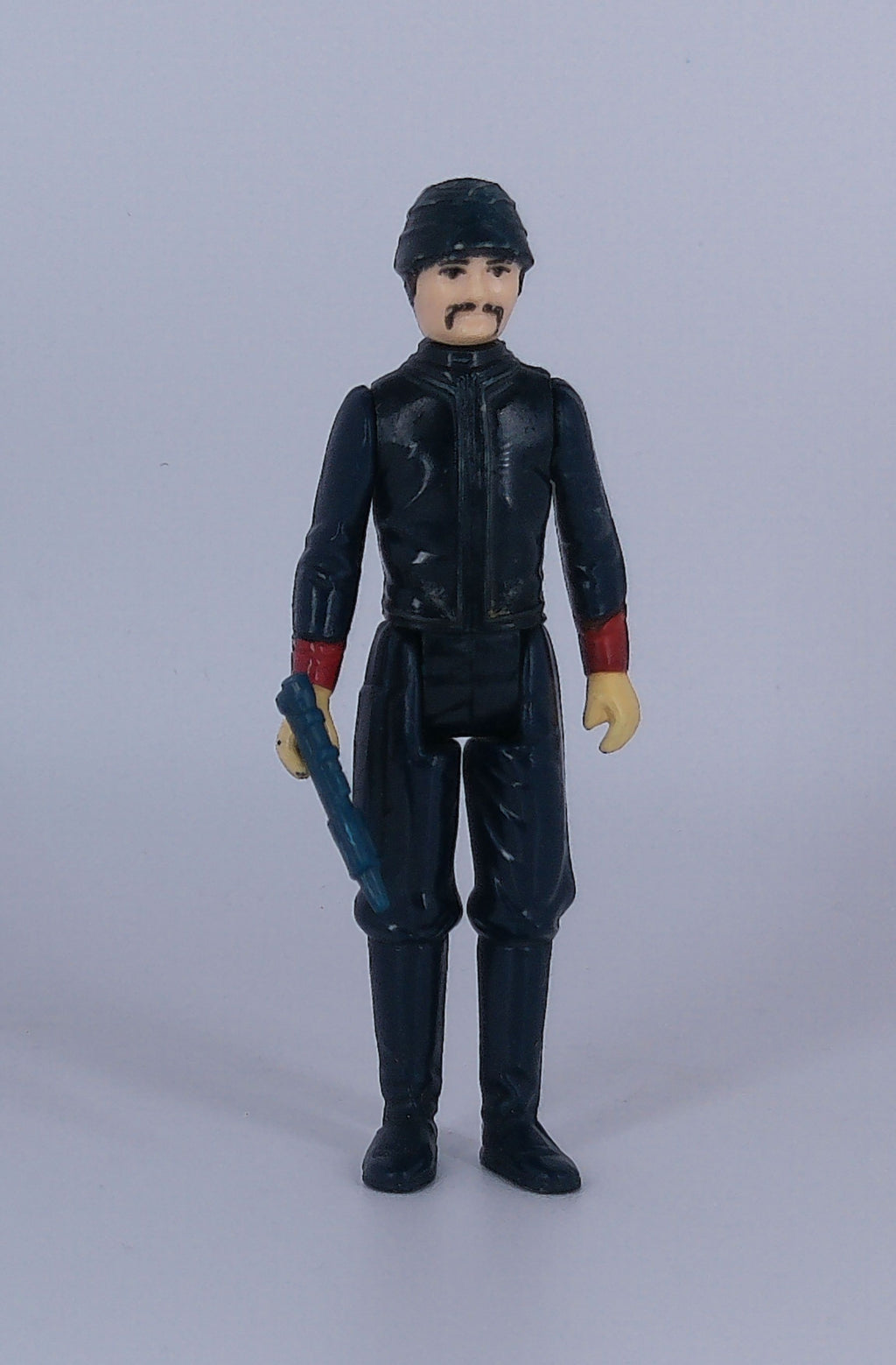 Star Wars 1980 Bespin Security Guard (Empire Strikes Back)