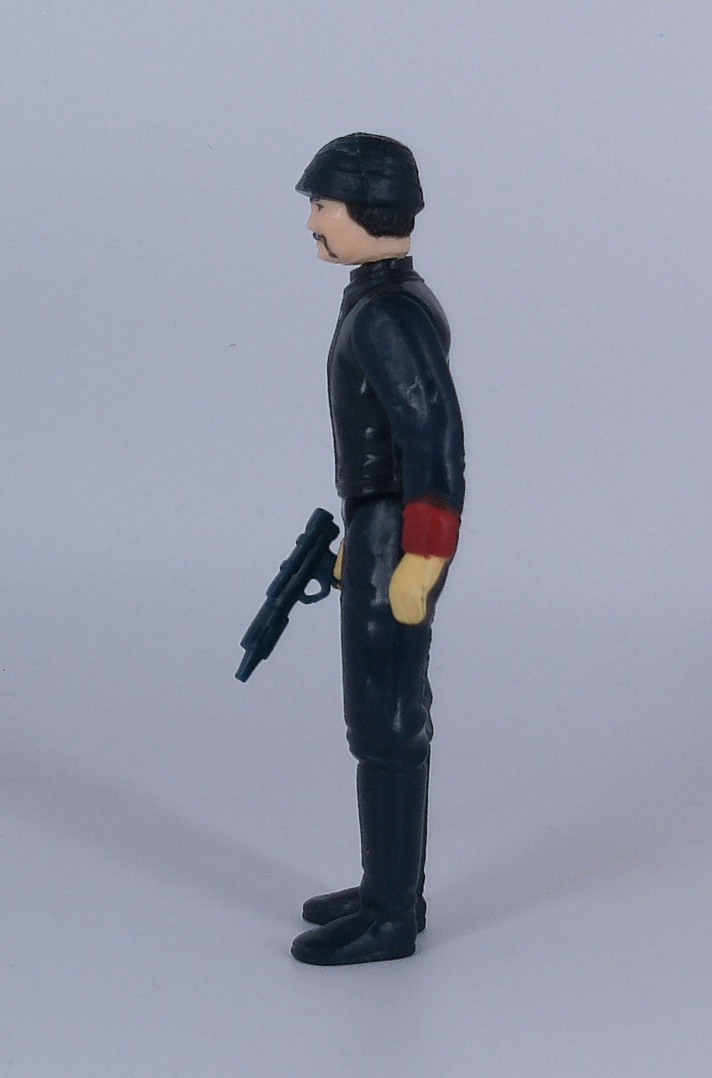 Star Wars 1980 Bespin Security Guard (Empire Strikes Back)