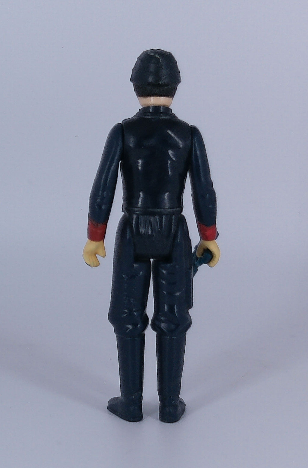 Star Wars 1980 Bespin Security Guard (Empire Strikes Back)