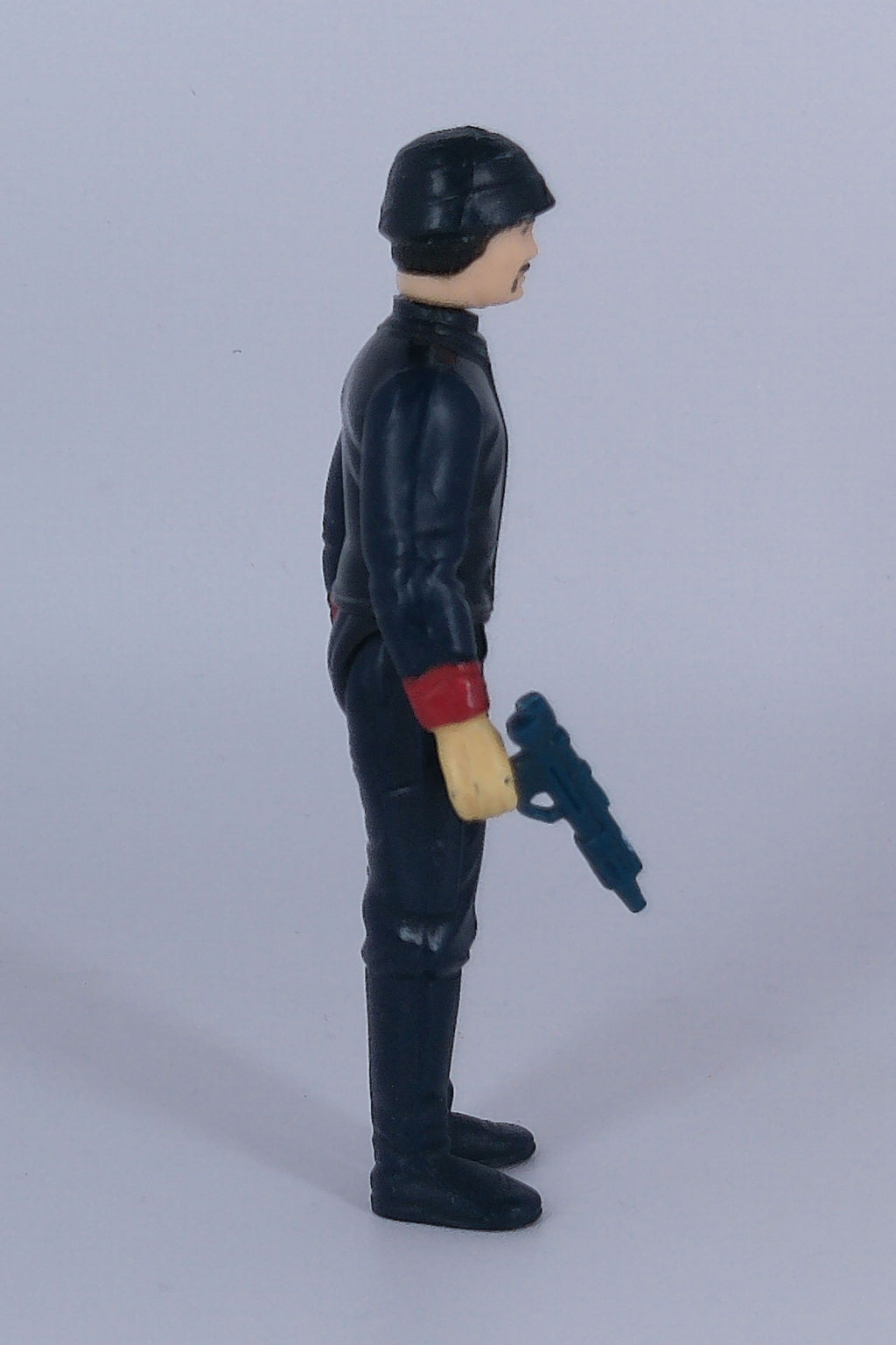 Star Wars 1980 Bespin Security Guard (Empire Strikes Back)