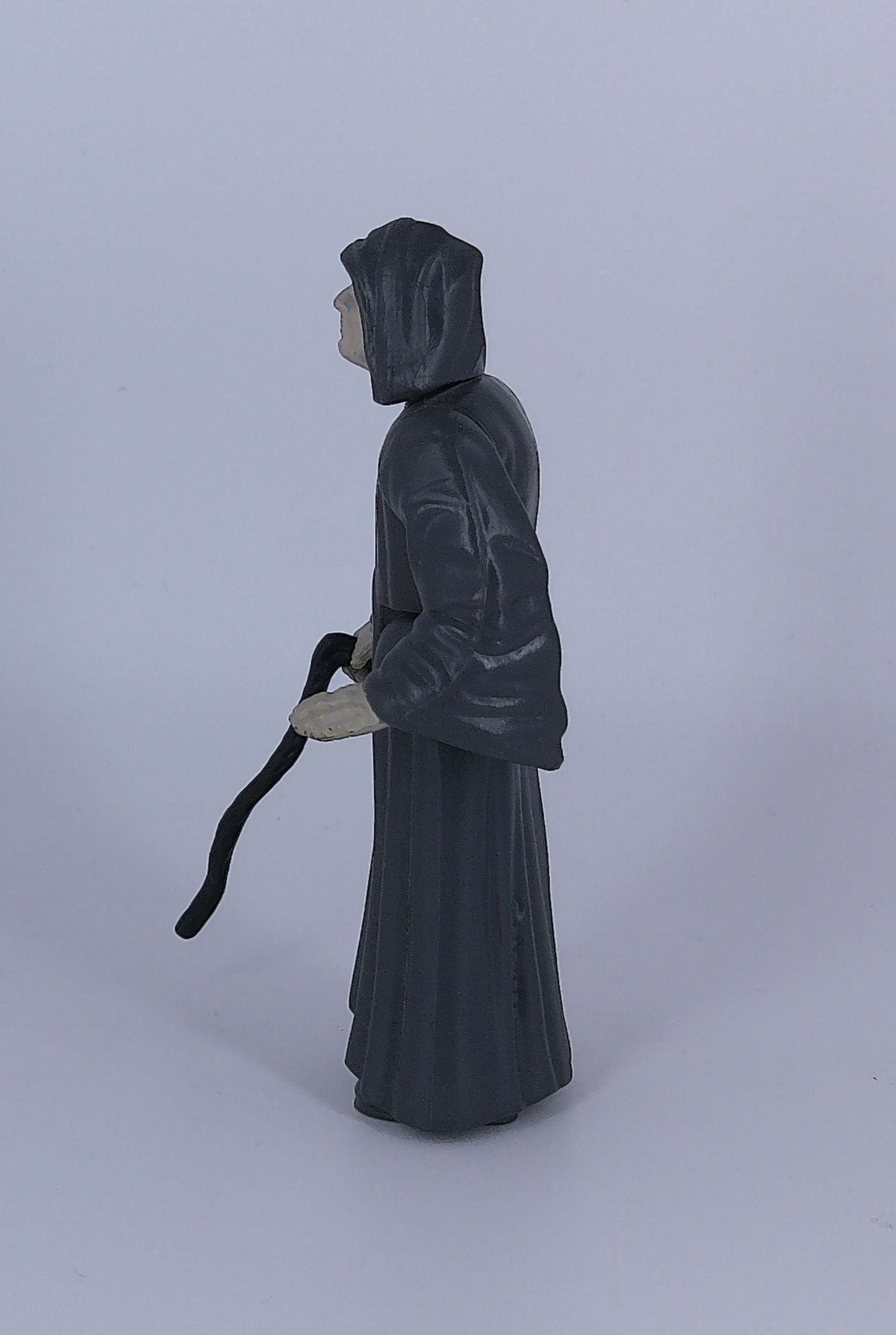 Star Wars 1983 The Emperor (Empire Strikes Back)