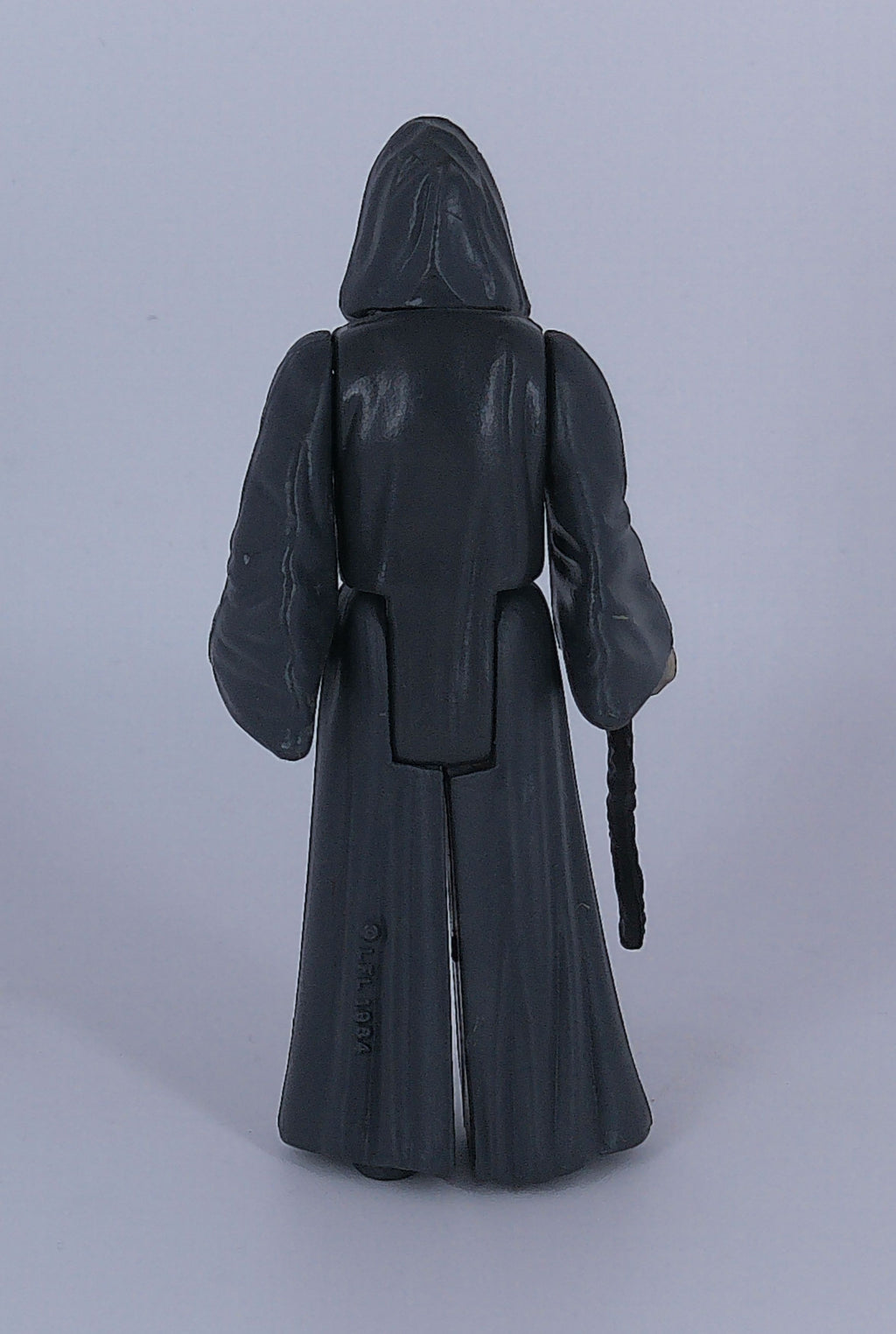 Star Wars 1983 The Emperor (Empire Strikes Back)