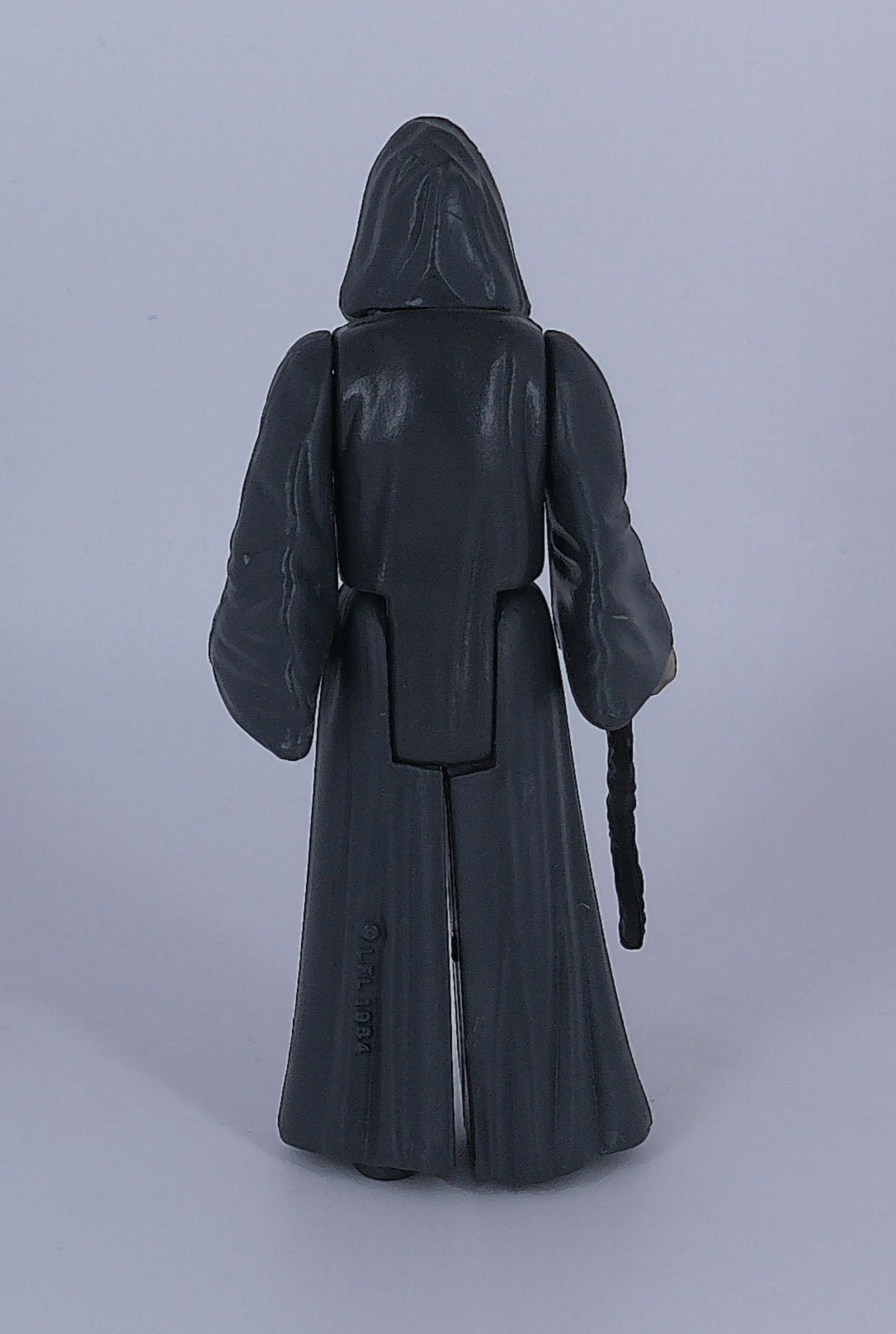 Star Wars 1983 The Emperor (Empire Strikes Back)