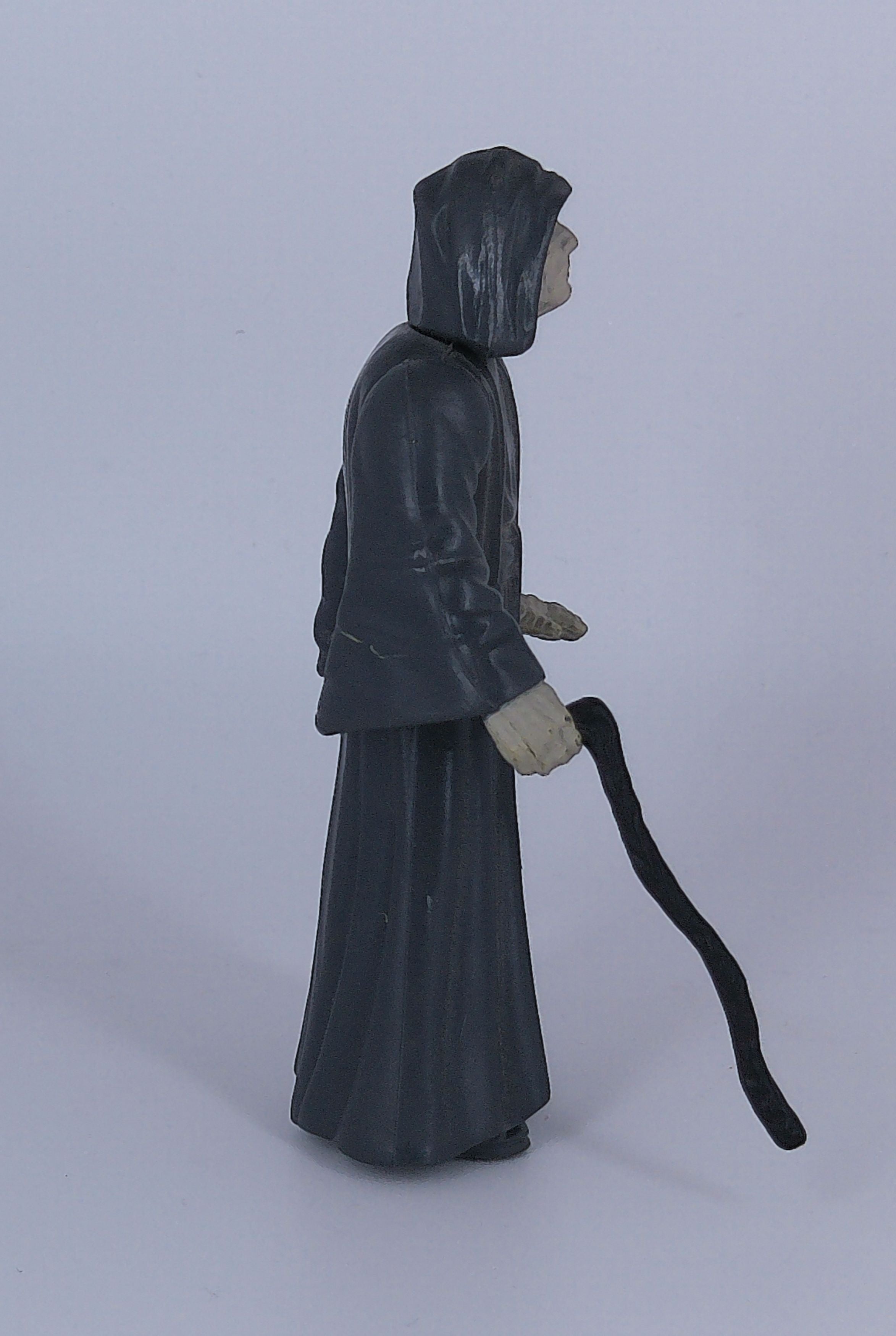 Star Wars 1983 The Emperor (Empire Strikes Back)