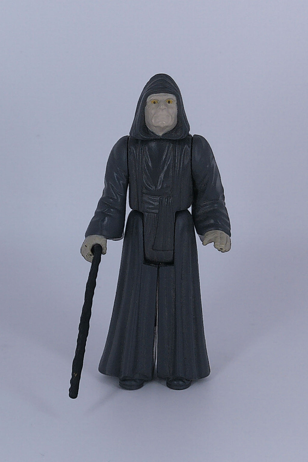Star Wars 1983 The Emperor (Empire Strikes Back)