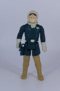 Star Wars 1980 Han Solo "Hoth" (Empire strikes back)