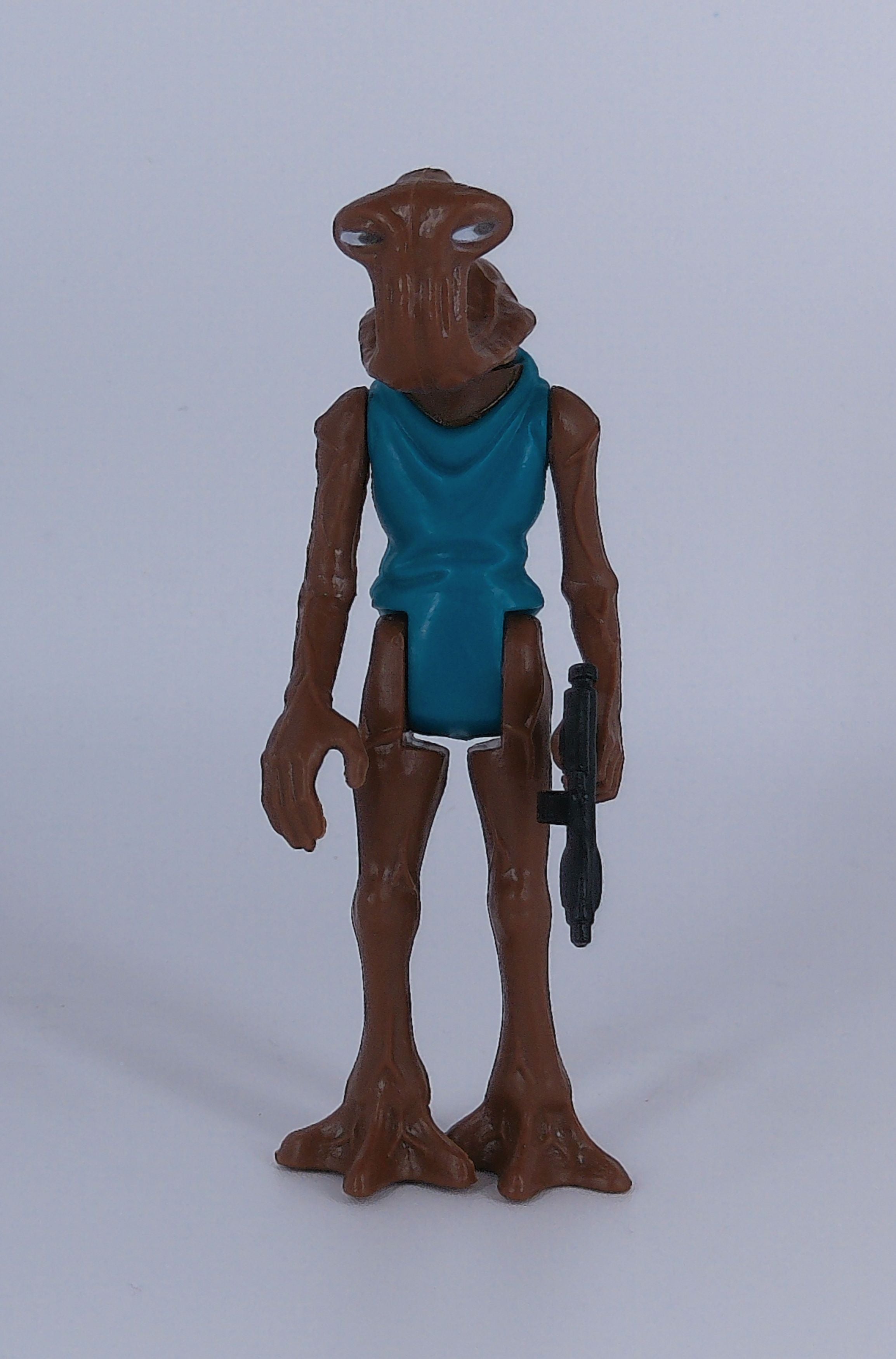Star Wars 1977 Hammer Head (A New Hope)