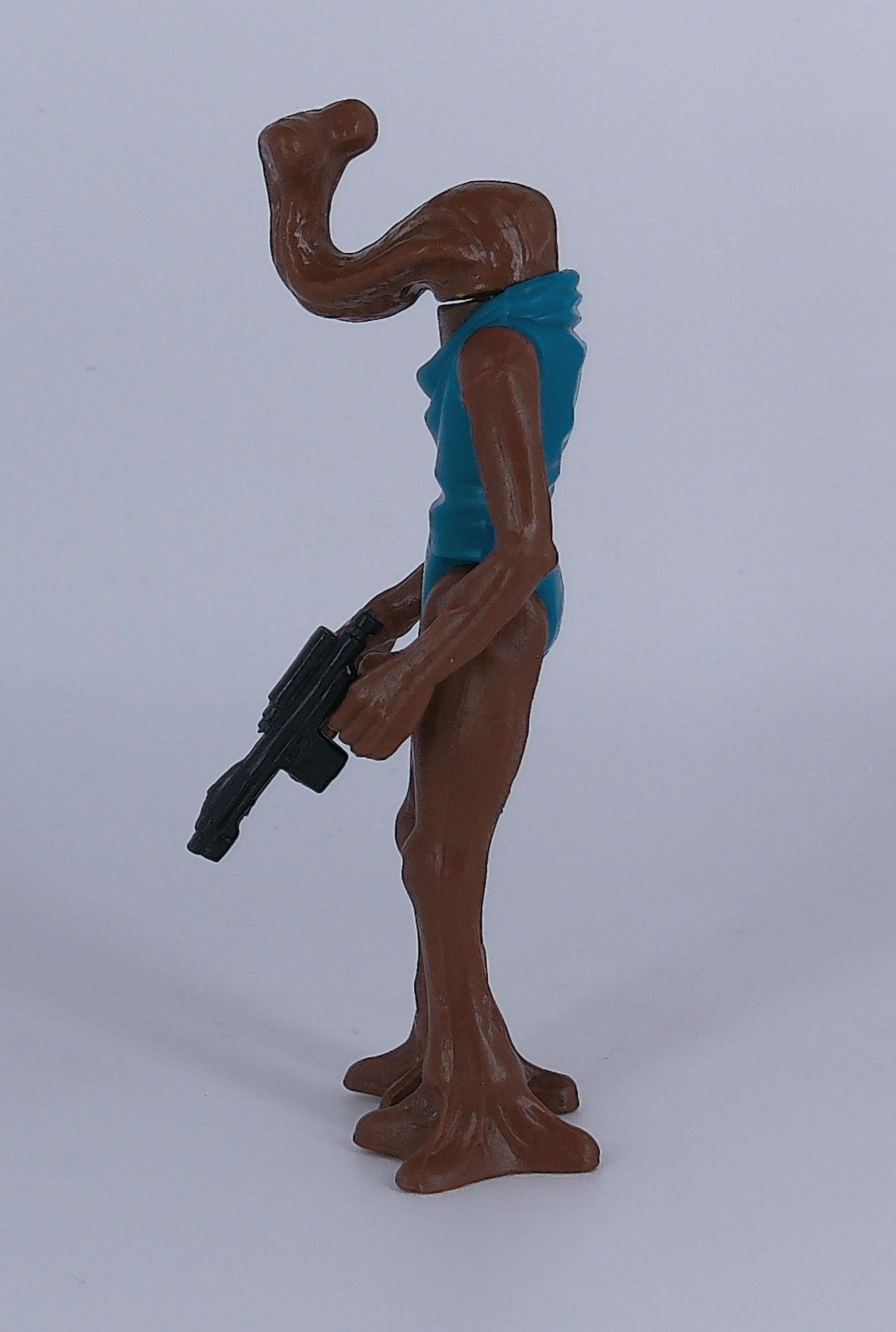 Star Wars 1977 Hammer Head (A New Hope)