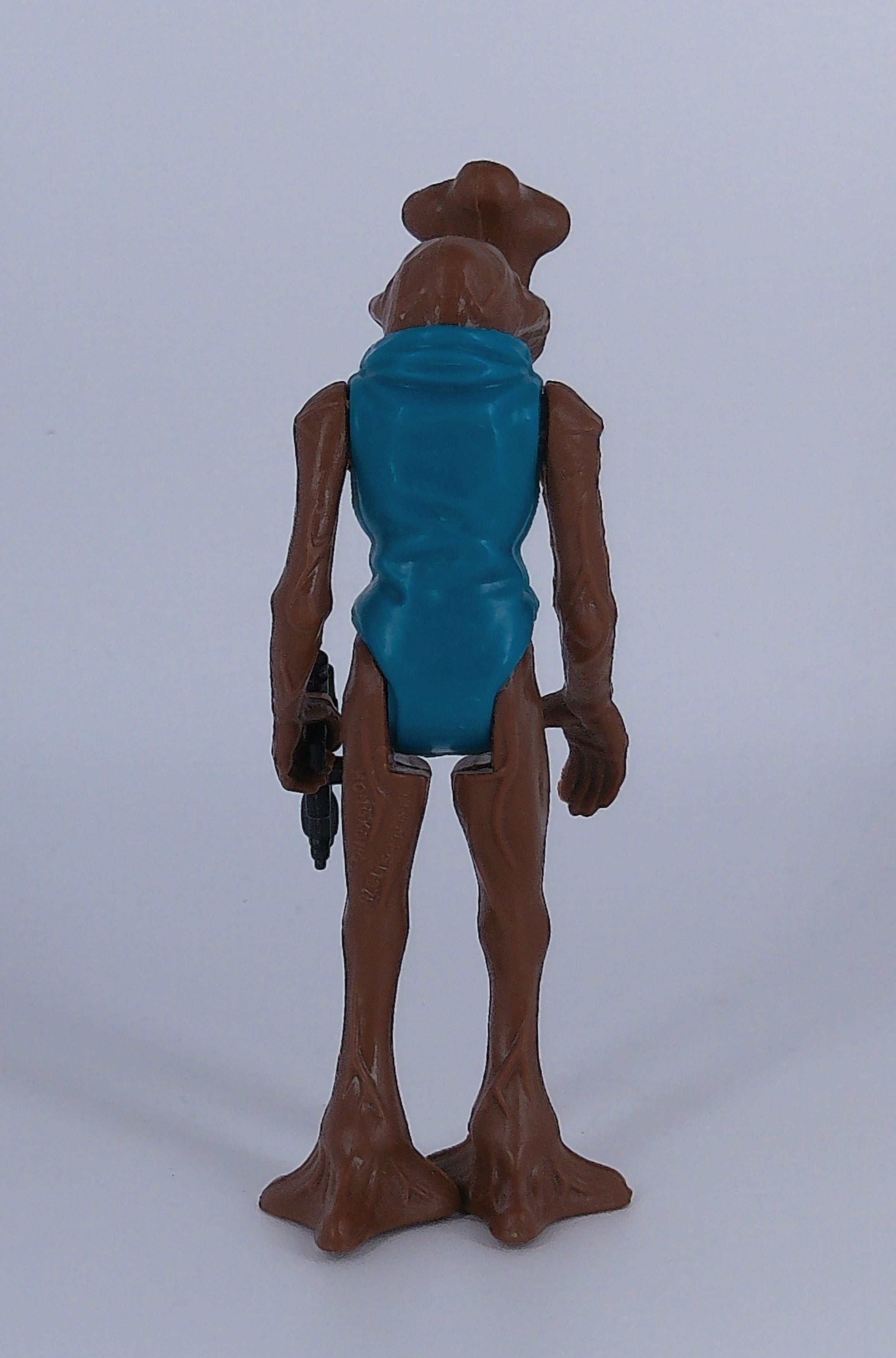 Star Wars 1977 Hammer Head (A New Hope)