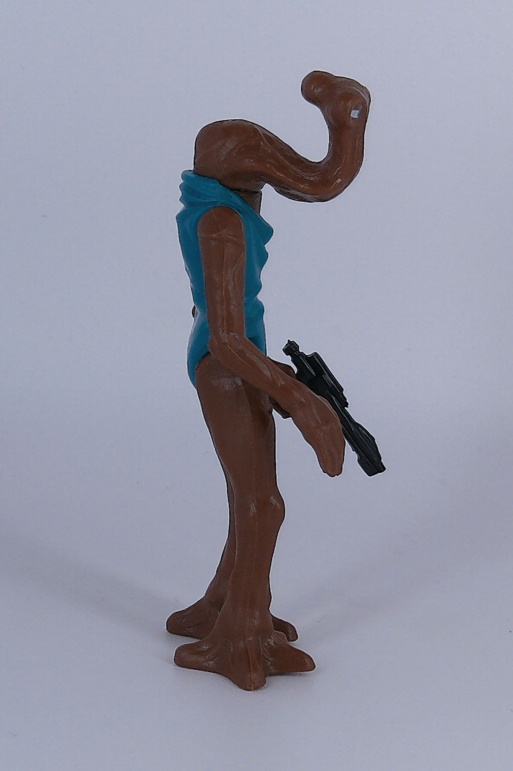 Star Wars 1977 Hammer Head (A New Hope)