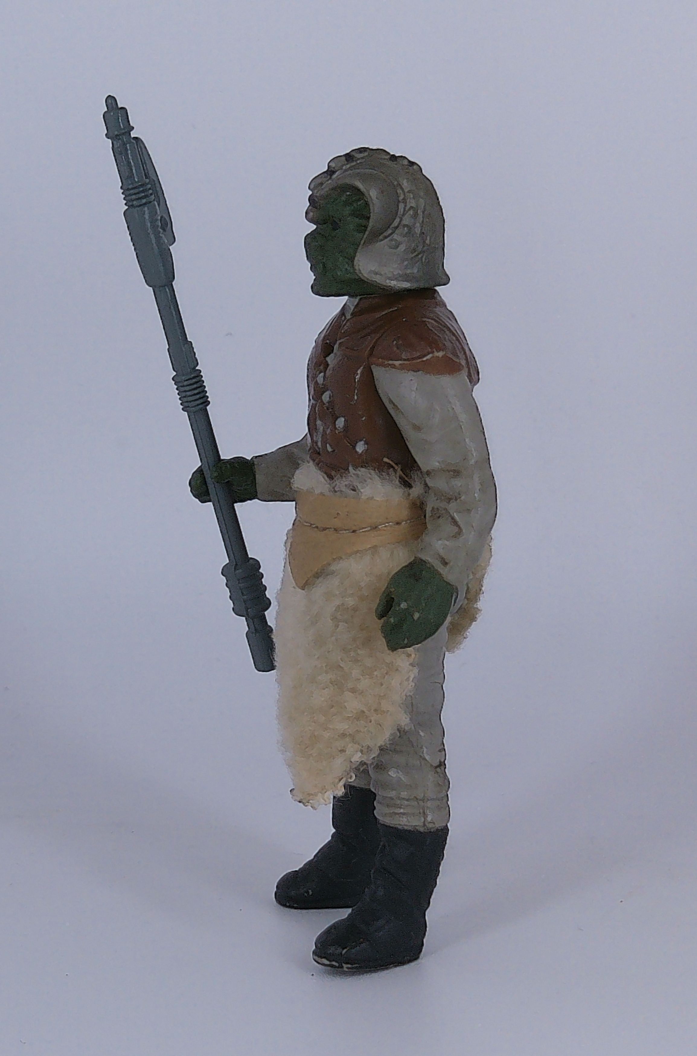 Star Wars 1983 Klaatu (Return of the Jedi)