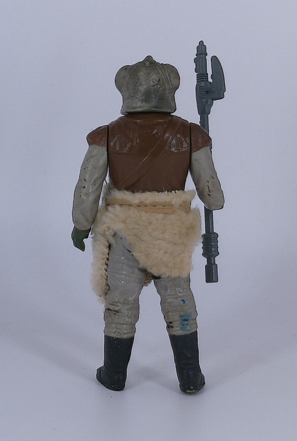 Star Wars 1983 Klaatu (Return of the Jedi)
