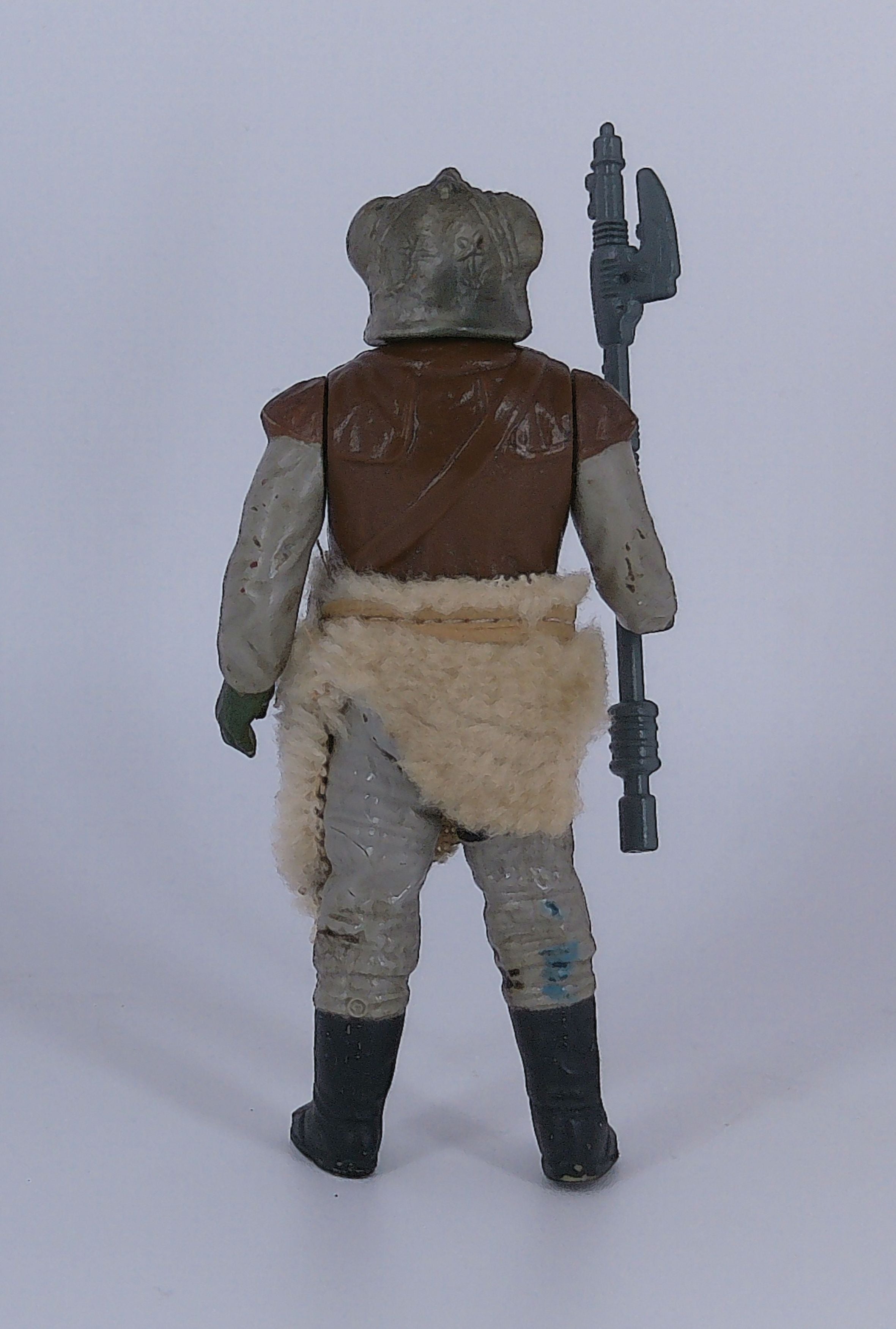 Star Wars 1983 Klaatu (Return of the Jedi)